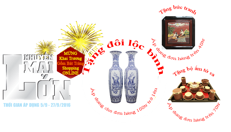 Khuyến Mại Lớn