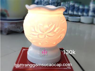 Đèn xông tinh dầu 6