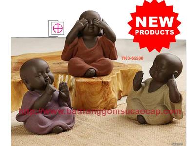 Bộ chú tiểu tam không ngồi