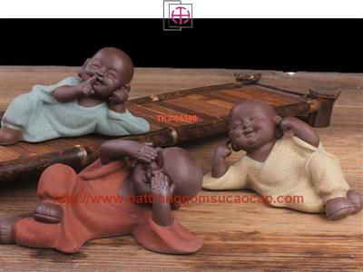 Bộ chú tiểu tam không nằm